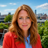 Monica Cummings, Business Correspondent at My New Social Media